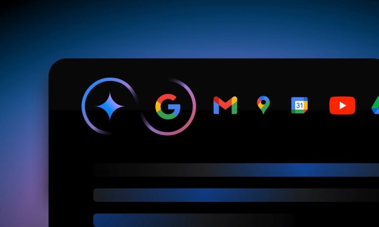 Google Gemini app for iPhone supports other Google apps via Extensions.