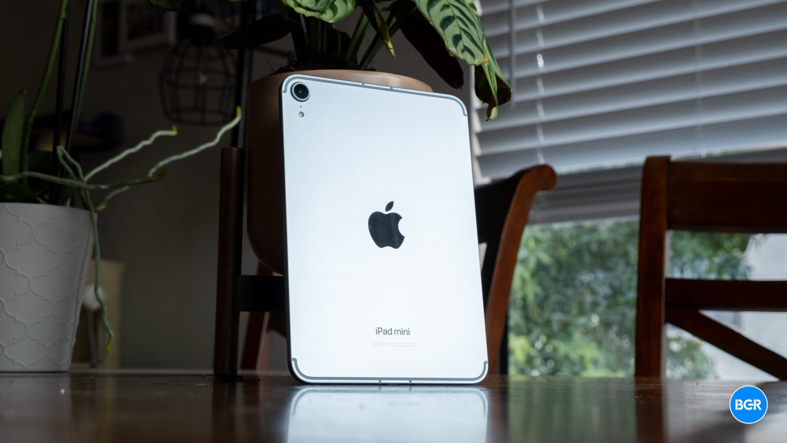 iPad Mini (2024) review An AIfocused performance boost