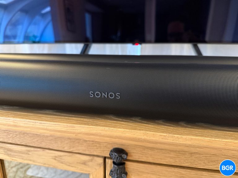 Sonos Arc Ultra Soundbar