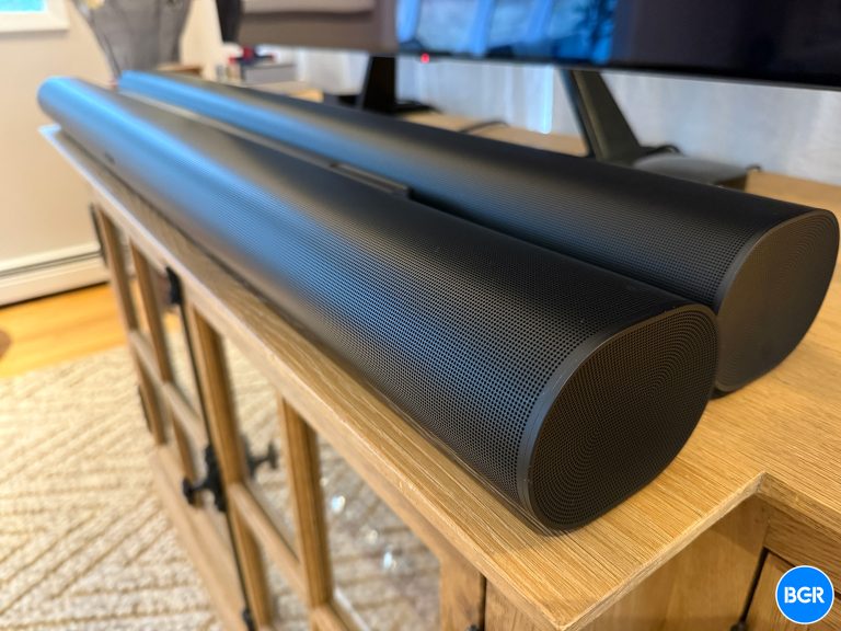 Sonos Arc Ultra Soundbar