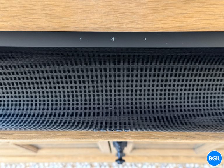 Sonos Arc Ultra Soundbar