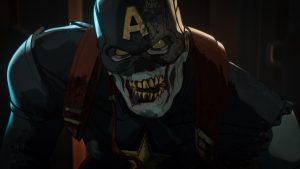 Chris Evans Chris Evans might be back in the MCU soon.