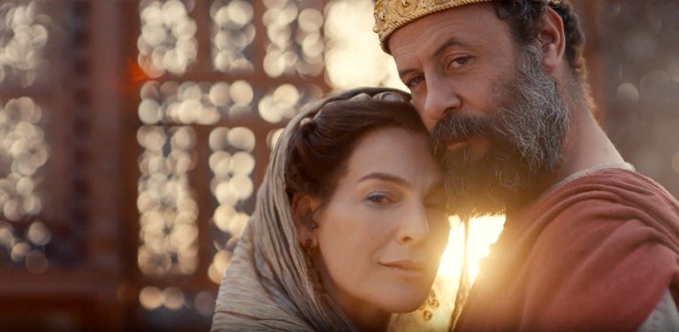 House of David on Prime Video
