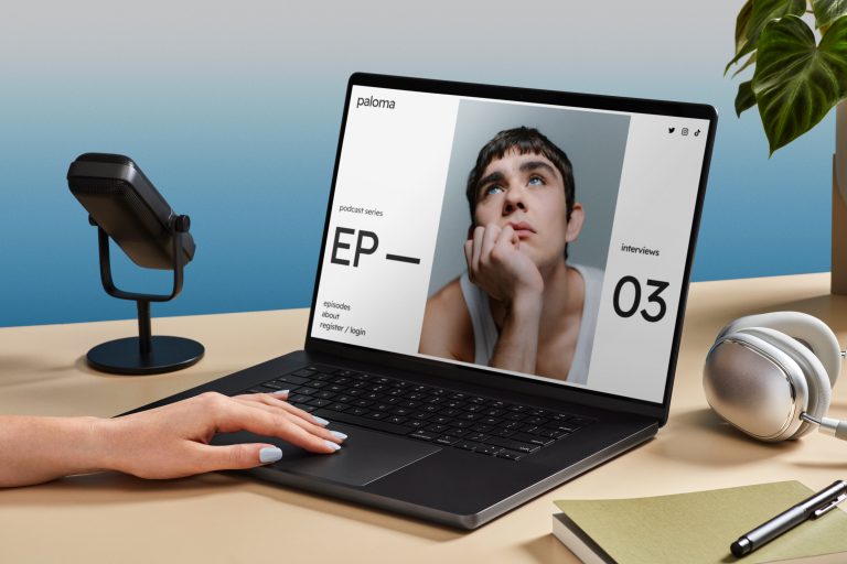 Squarespace Design Intelligence with Blueprint AI