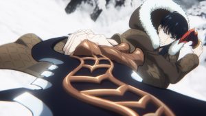 New on Crunchyroll Solo Leveling returns for season 2 in Jan. 2025.