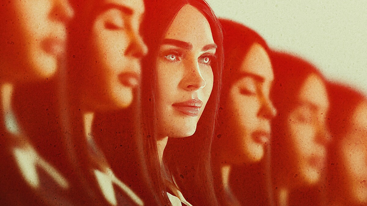 This Megan Fox thriller is the #1 movie on Netflix