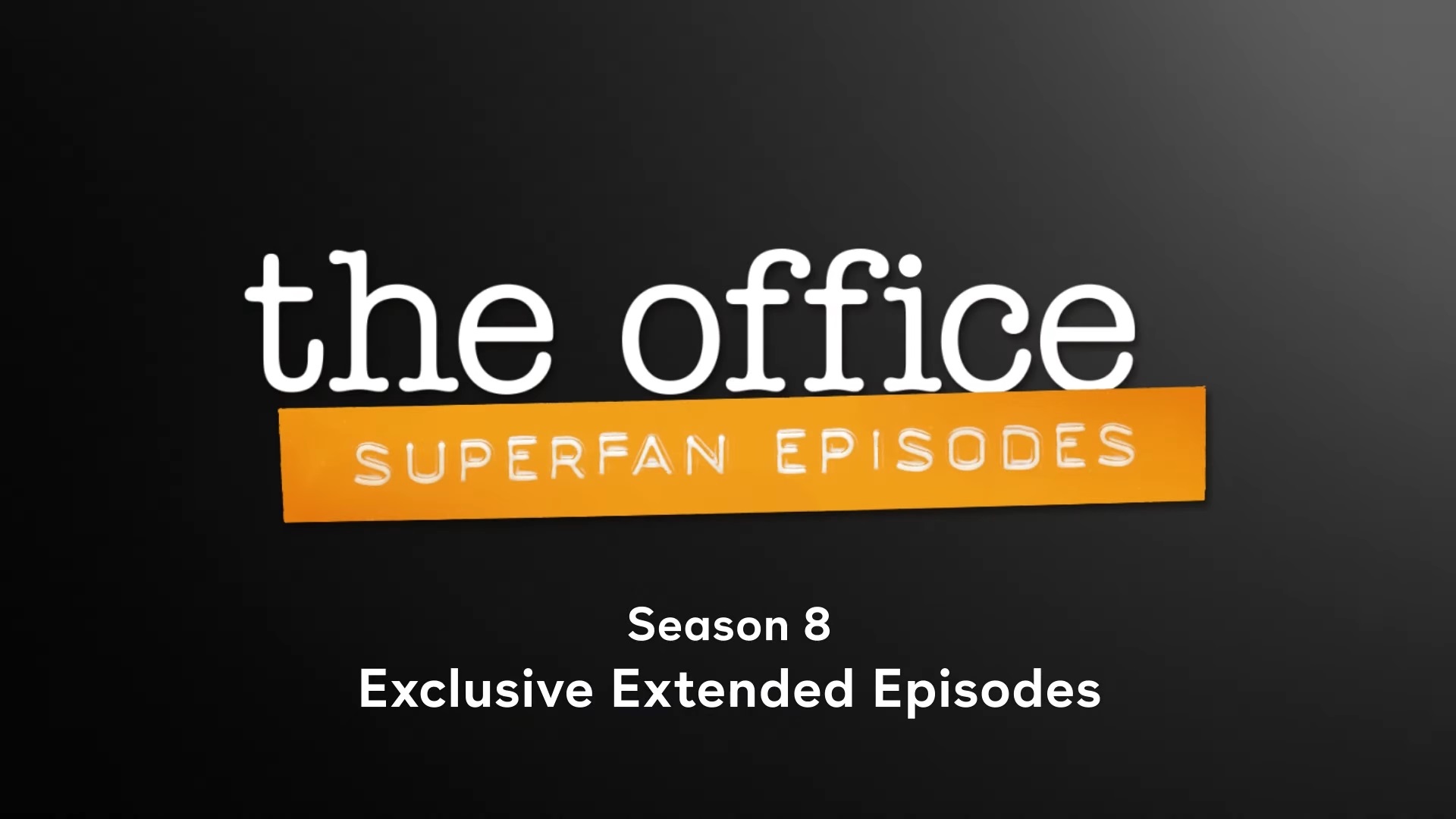 The Office Superfan Episodes season 8 hit Peacock on Dec. 12