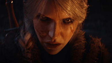 Ciri will be the protagonist in The Witcher 4.