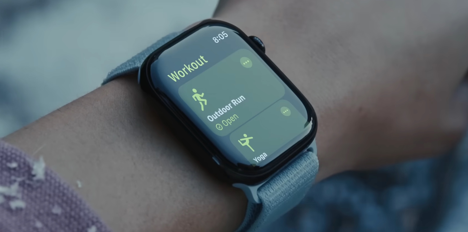 Apple Watch SOS alert saves skiers’ lives after 1,000-foot fall