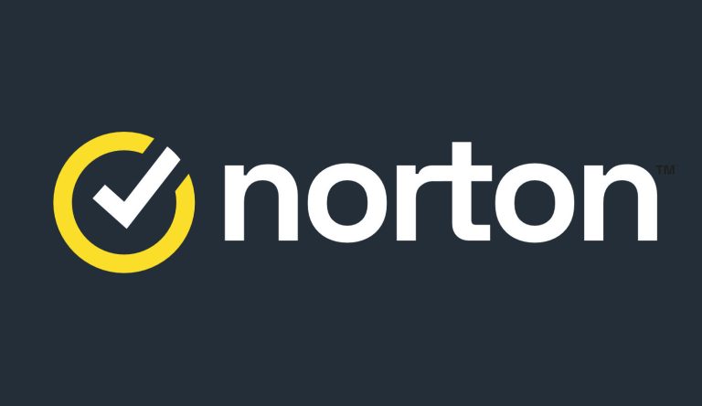 Norton Logo AntiVirus and VPN