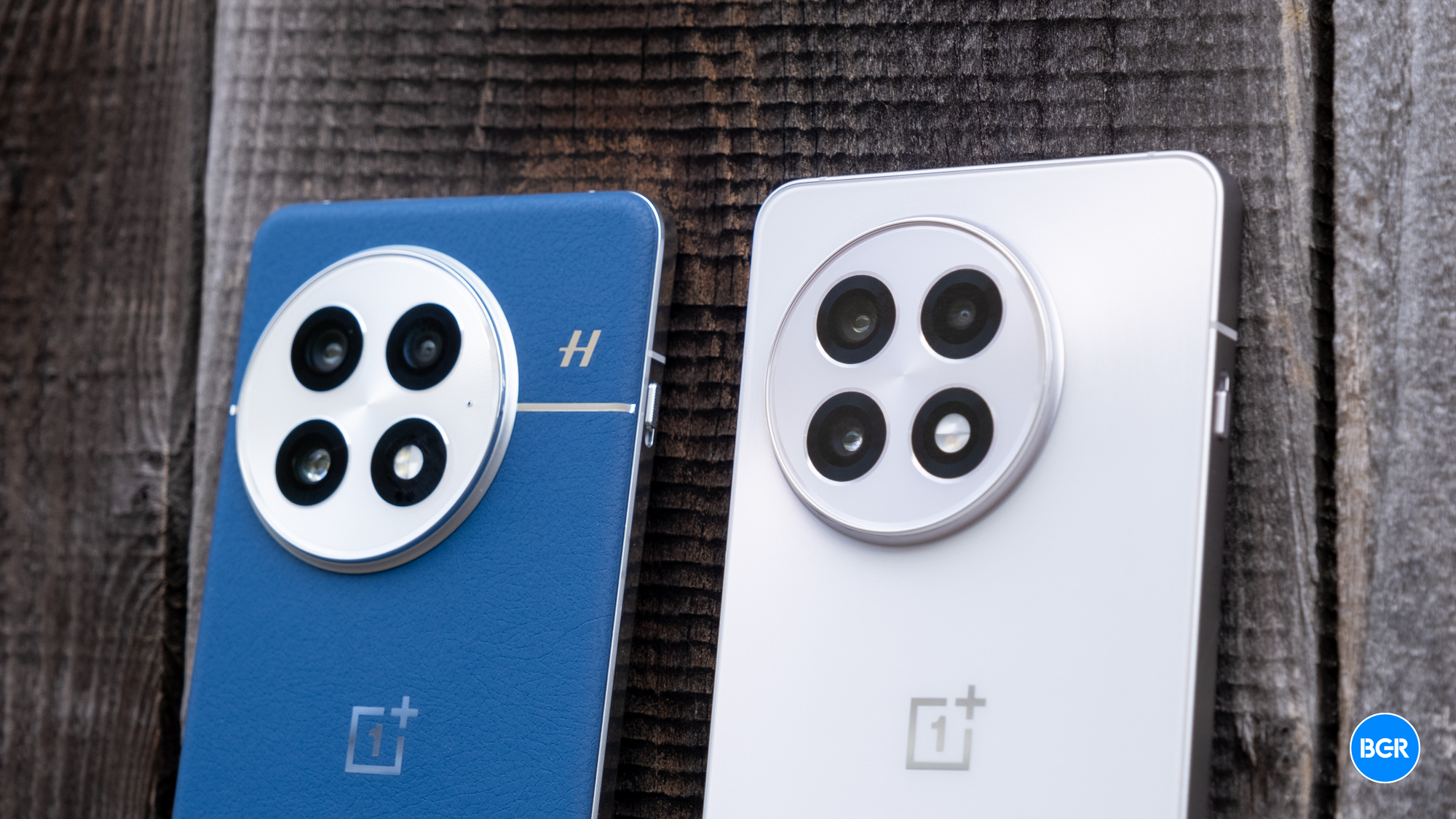 OnePlus 13 and 13R cameras