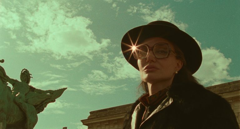 Maria on Netflix