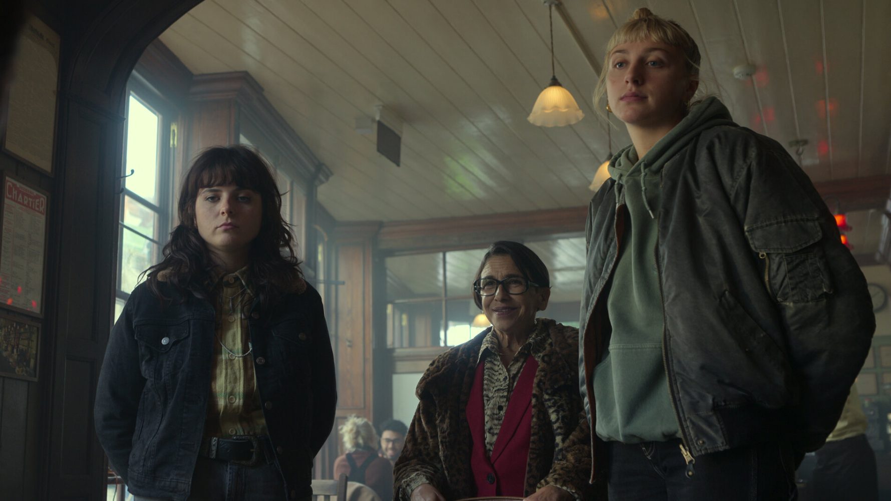 We have some major updates about 2 fan-favorite Netflix series