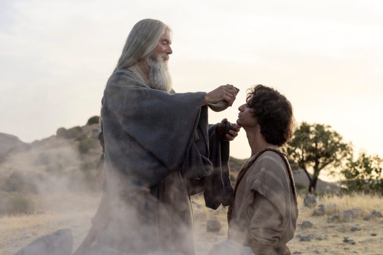 House of David on Prime Video