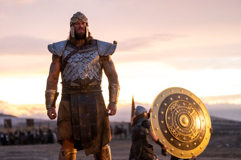House of David on Prime Video