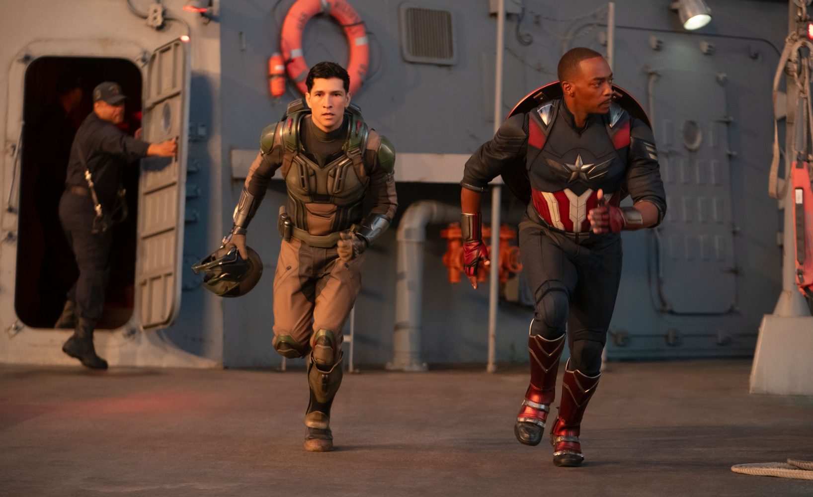 Marvel release dates: Every upcoming MCU movie and show