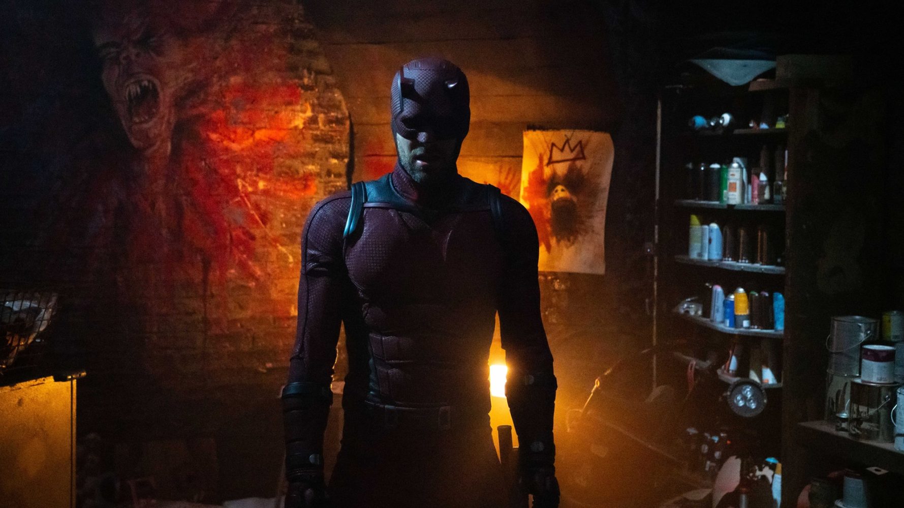 Daredevil: Born Again season 3 could be in the cards for Marvel