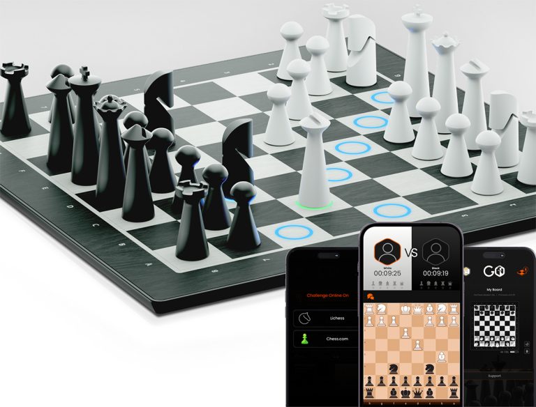 GoChess Mini