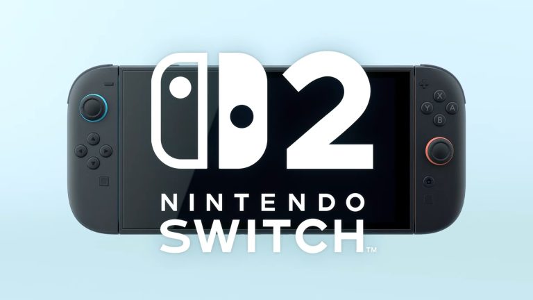 Our first official look at Nintendo Switch 2.