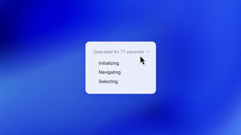 OpenAI's Operator AI agent is powered by a Computer-Using Agent.