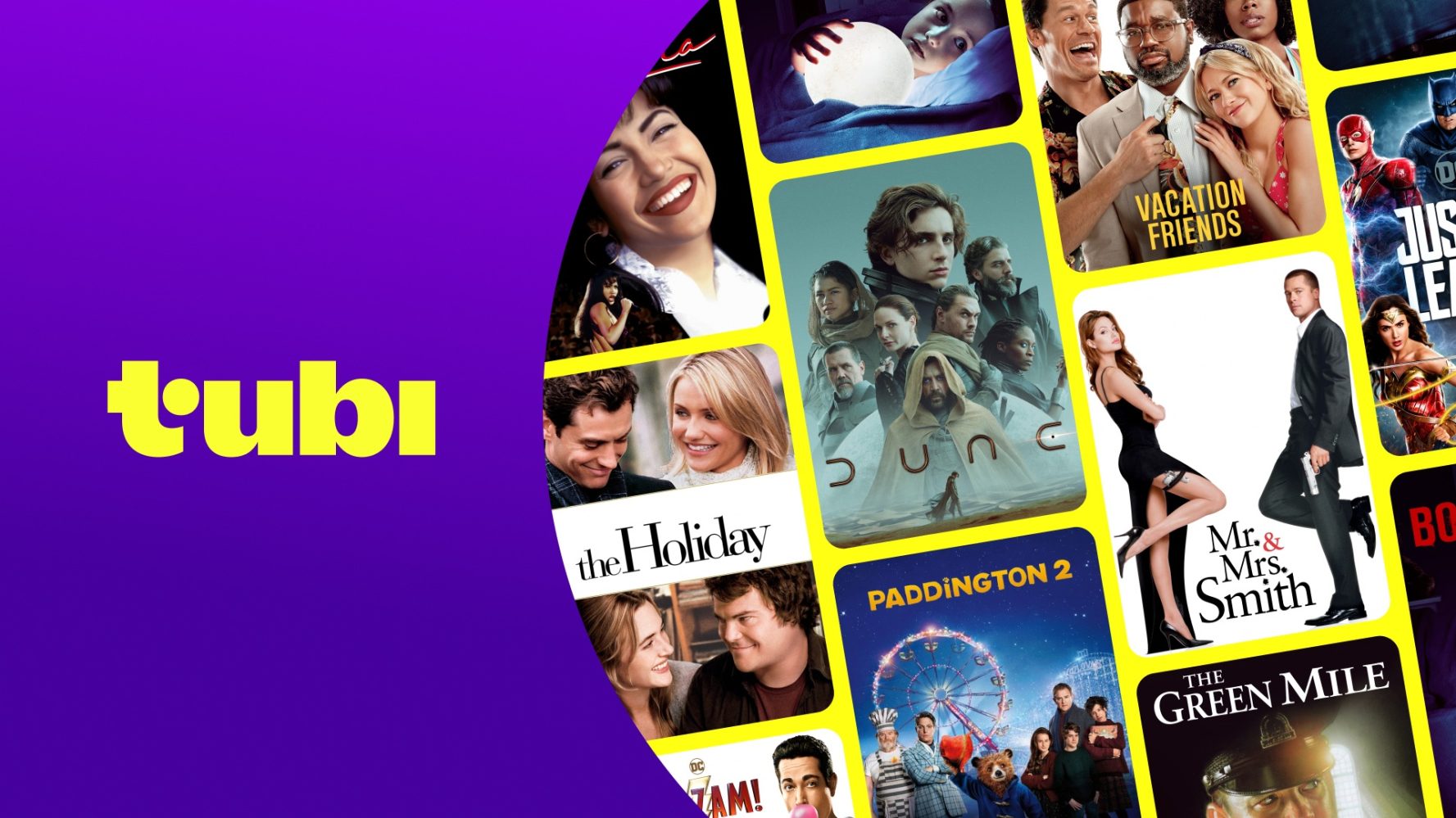 Tubi free movies: 15 movies you can watch for free in February 2025