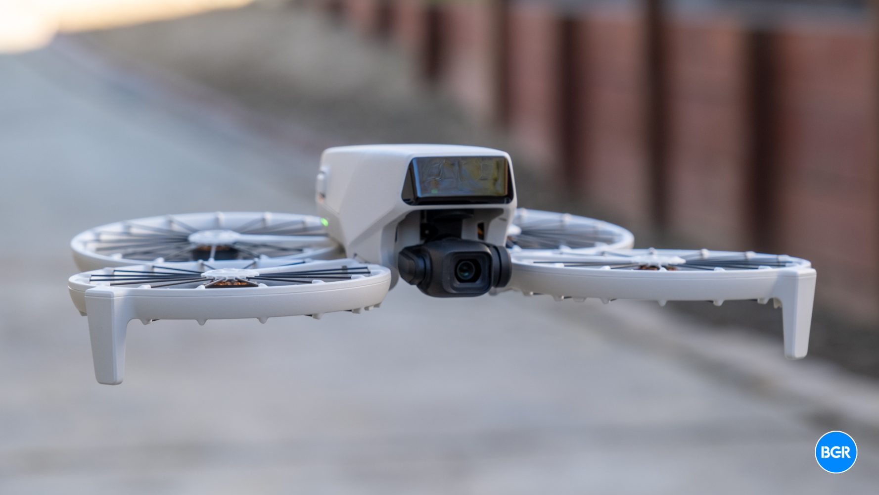 DJI Flip review: Rounding out the ultra-affordable