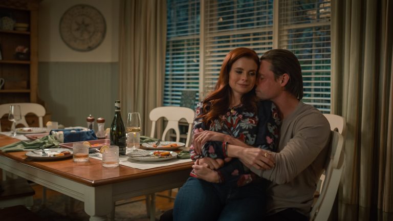 Sweet Magnolias on Netflix