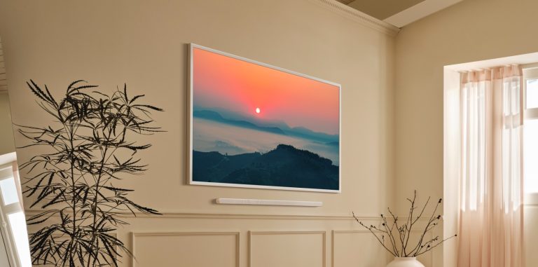 Samsung The Frame Pro