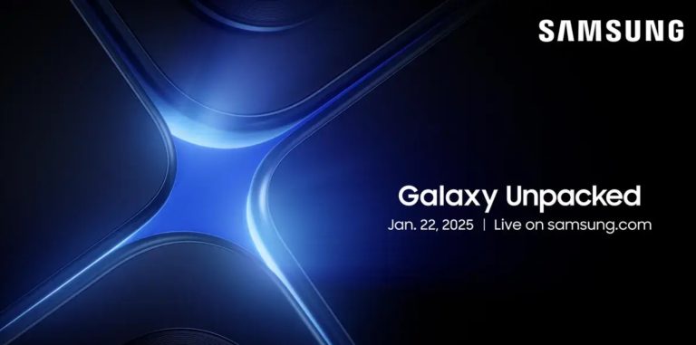 Samsung Unpacked 2025