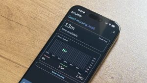Steppin is a new wellness app that helps you avoid phone addiction