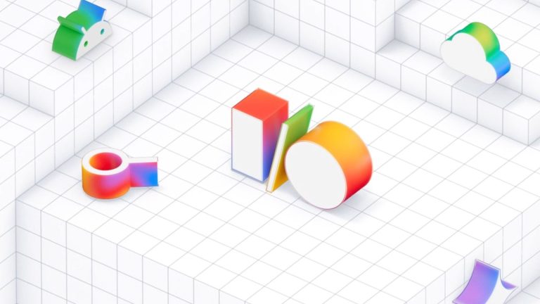 Google I/O 2025 begins on May 20.