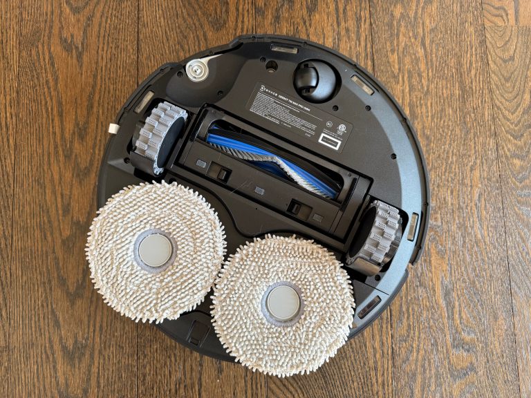 ECOVACS DEEBOT T50 MAX PRO OMNI