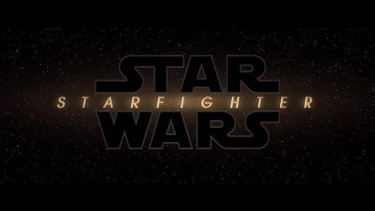 Star Wars: Starfighter hits theaters on May 28, 2027.