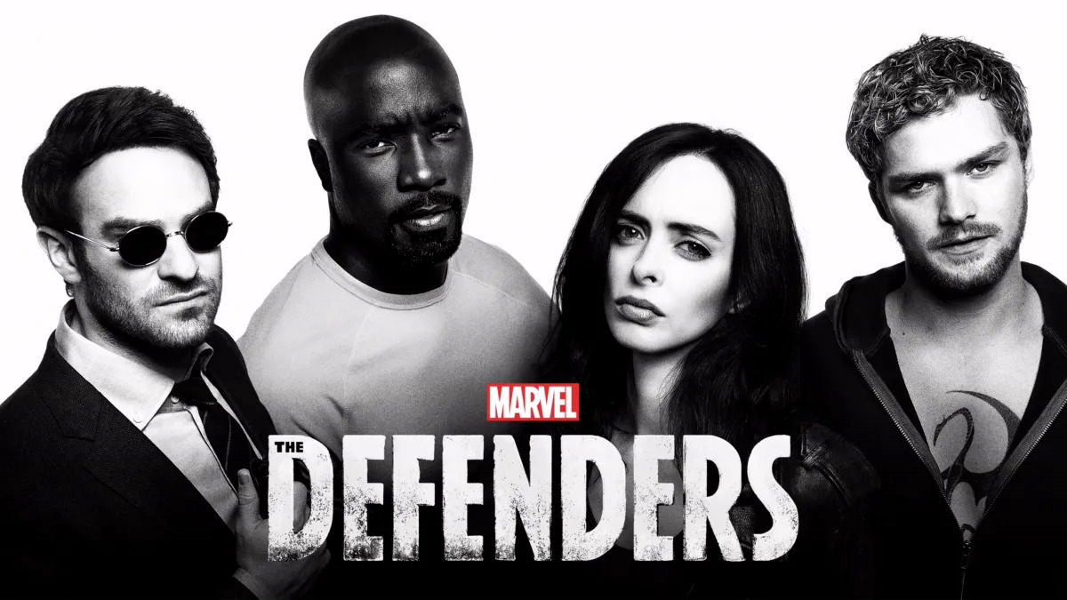 Marvel is ‘exploring’ bringing back the rest of the Defenders