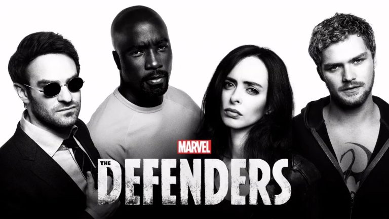 Marvel might bring back the Defenders.