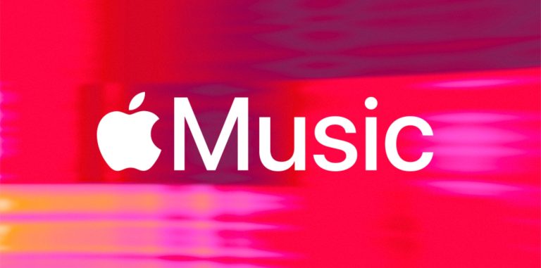 Apple Music deal