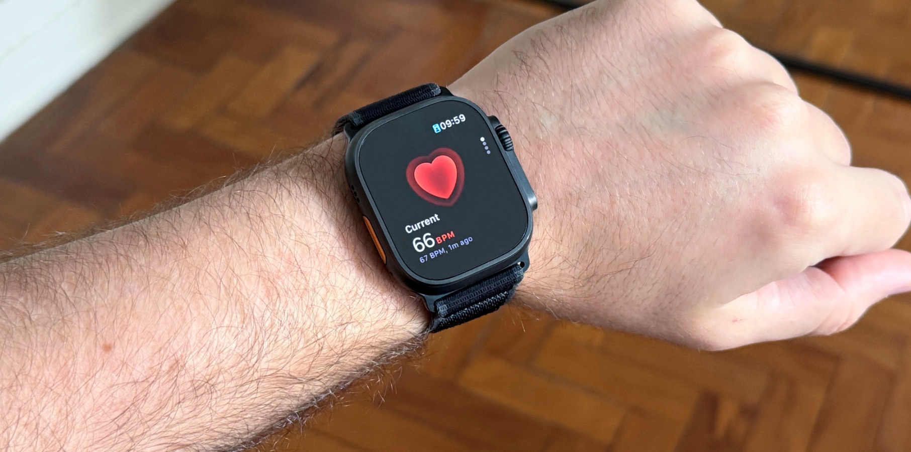 6 Apple Watch features that make it essential for your heart care