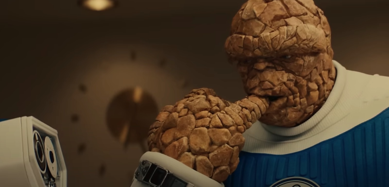 Fantastic Four poster controversy: Marvel denies using AI