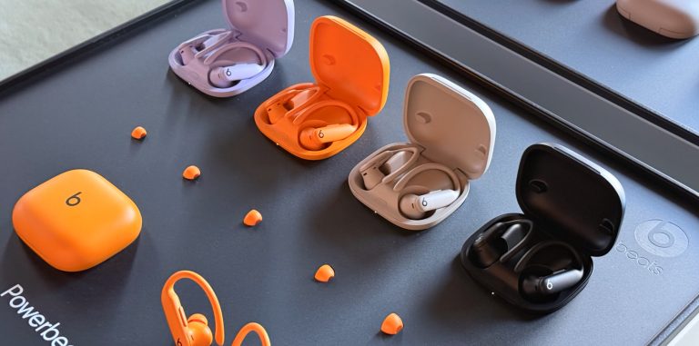 Powerbeats Pro 2 review