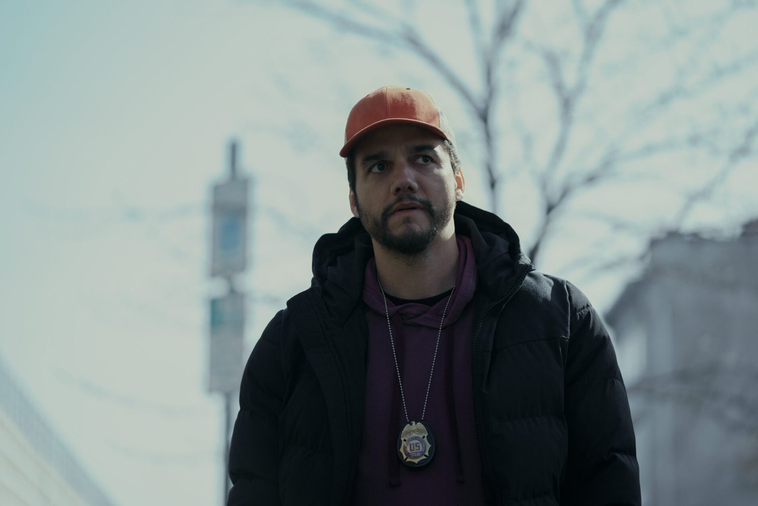 Fake badges, real trouble: Inside Dope Thief, Apple’s gritty new crime drama about DEA imposters