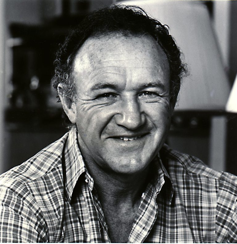 Gene Hackman