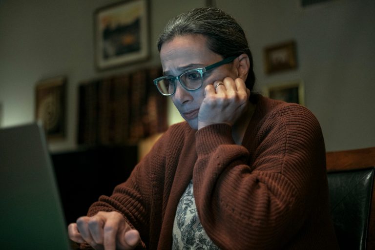 Mo on Netflix