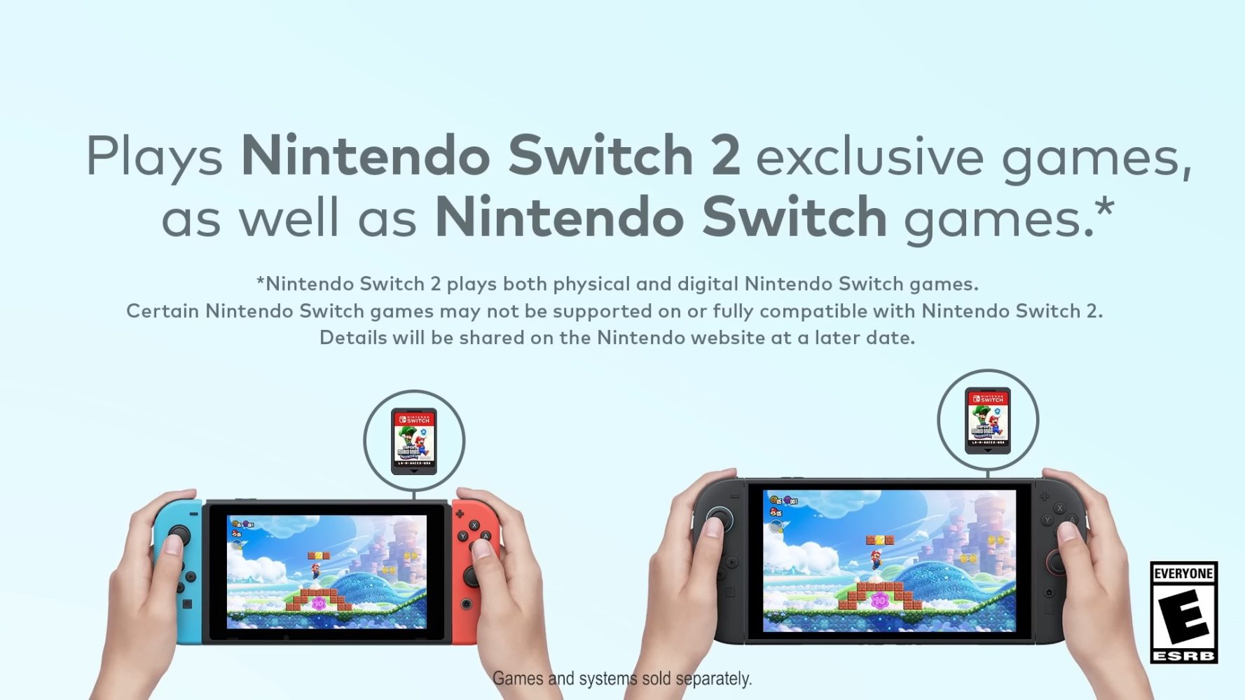 Hidden mode in new Switch game hints at exciting Switch 2 feature