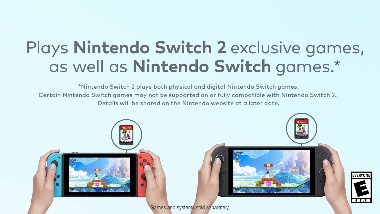 新 Switch 遊戲中的隱藏模式暗示 Switch 2 的新功能