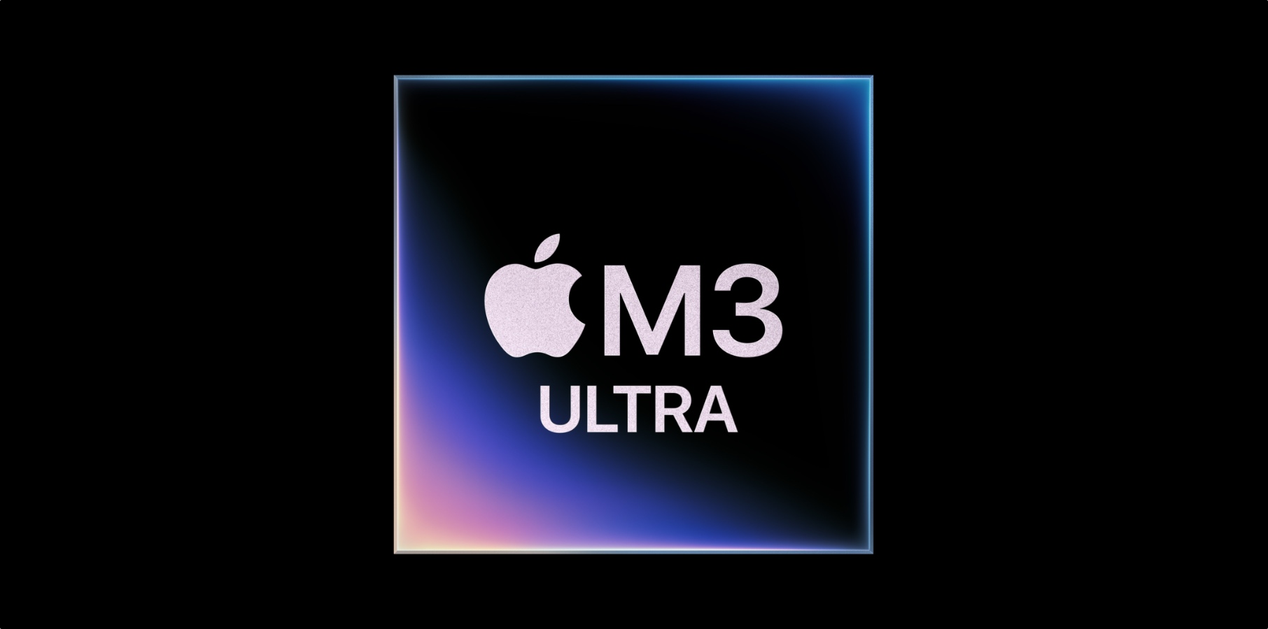 Inside Apple’s new M3 Ultra processor