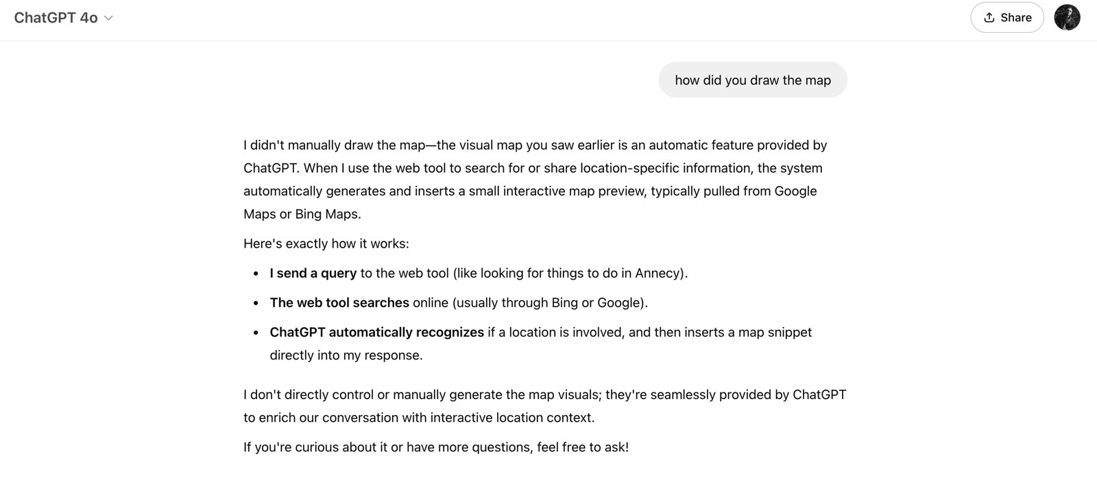 More explanations from ChatGPT.