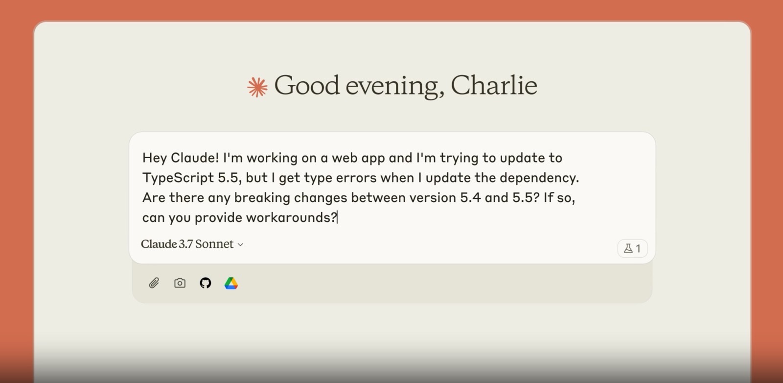 Claude 3.7 Sonnet AI now supports web search, but only for paid users