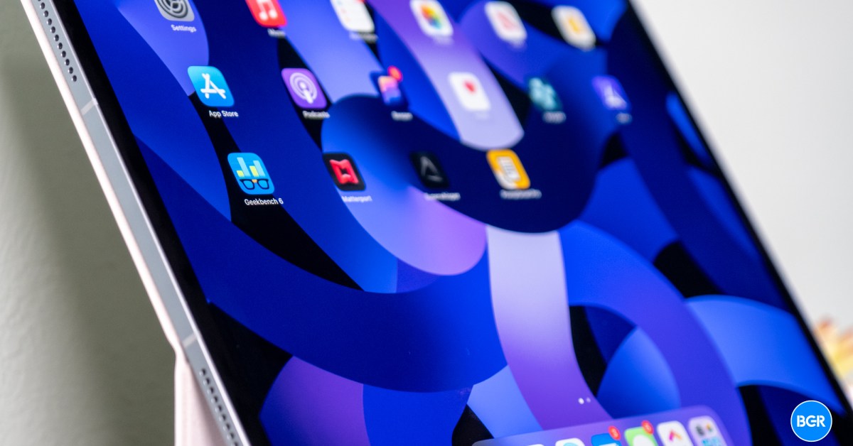 Here’s why Apple’s huge iOS 19 redesign is even more
important than you think​ 