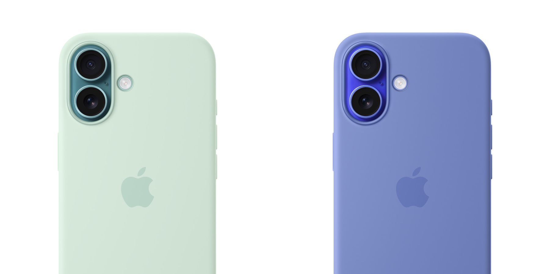 Spring iPhone 16 cases and Apple Watch bands are now available