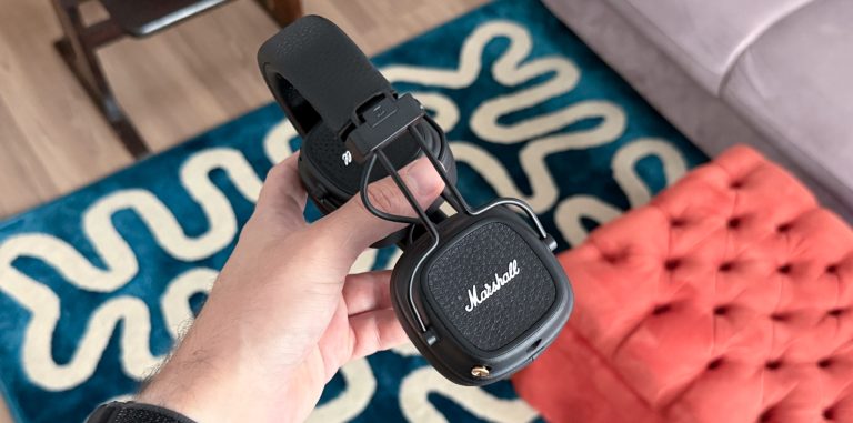 Marshall Major V headphones review